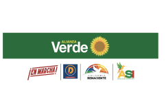 ALIANZA POR COLOMBIA