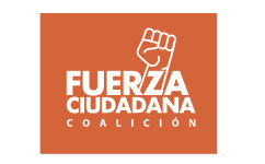 COALICIÓN FUERZA CIUDADANA