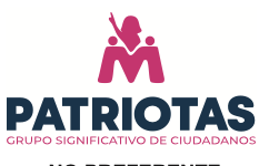 PATRIOTAS