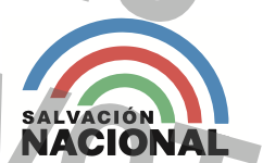MOVIMIENTO SALVACIÓN NACIONAL
